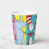 セウス博士 | キャラクタースライス 紙コップ (正面)