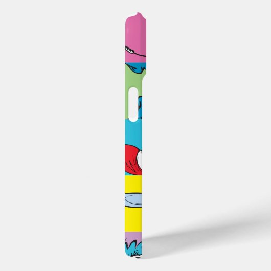 セウス博士 | キャラクタースライス Case-Mate iPhoneケース (裏面 / 右)