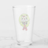 セウス博士 | グインチ | 誰のヴィルのクリスマスの喜び タンブラーグラス (裏面)