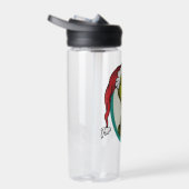 セウス博士 |グラインチ ウォーターボトル (右面)