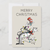 セウス博士 |グラインチ |ハハのいたずら シーズンカード (正面)