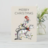 セウス博士 |グラインチ |ハハのいたずら シーズンカード (スタンド正面)