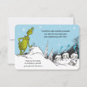 セウス博士 |グランインター冬誕生日ありがとう (正面)