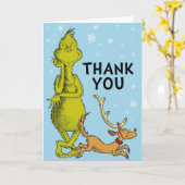 セウス博士 |グランインター冬誕生日ありがとう カード (黄色い花)