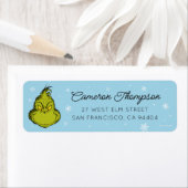 セウス博士 |グランインター冬誕生日 ラベル (インサイチュ)