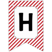 セウス博士 | グランインメイワン誕生日 バンティングフラッグ (第2の旗)