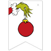 セウス博士 | グランインメイワン誕生日 バンティングフラッグ (第1の旗)