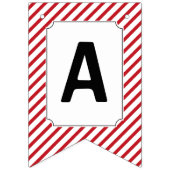 セウス博士 | グランインメイワン誕生日 バンティングフラッグ (第3の旗)