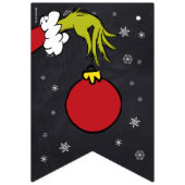 セウス博士 | グランインメイワン誕生日 バンティングフラッグ (第1の旗)