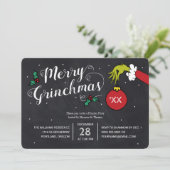 セウス博士 |グリンチメリーマスザグリンチホリデイ (スタンド正面)