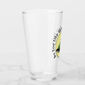 セウス博士 |グリーンエッグとハムアイコン タンブラーグラス (右)