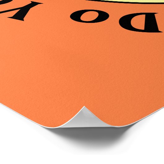 セウス博士 |グリーンエッグとハムアイコン ポスター (角)