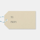 セウス博士 | ストーリーグラフィック ギフトタグ (裏面横)