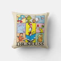 セウス博士 | ストーリーグラフィック