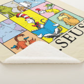 セウス博士 | ストーリーグラフィック シェルパブランケット (3/4)