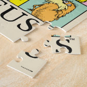 セウス博士 | ストーリーグラフィック ジグソーパズル (側面)