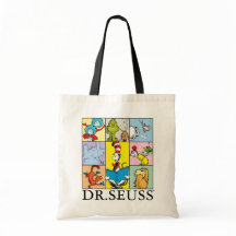 セウス博士 | ストーリーグラフィック