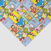 セウス博士 | ストーリーグラフィック 薄葉紙 (詳細)