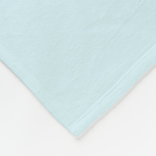 セウス博士 |ハットロゴの猫 – キャラクター フリースブランケット (角)