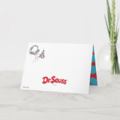 セウス博士 |ハッピーバースデー!カード カード (裏面)