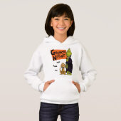 セウス博士 |ハロウィーンのナイトグラフィック (正面フル)