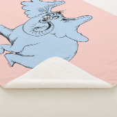 セウス博士 |ホートンとSpeck・オブ・ダスト シェルパブランケット (3/4)