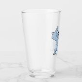 セウス博士 |ホートンとSpeck・オブ・ダスト タンブラーグラス (右)