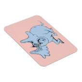 セウス博士 |ホートンとSpeck・オブ・ダスト マグネット (右側)