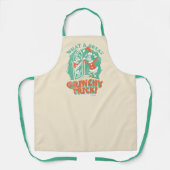 セウス博士 |何という素晴らしグラインシーなトリック! エプロン (正面)