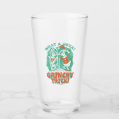 セウス博士 |何という素晴らしグラインシーなトリック！ タンブラーグラス (正面)