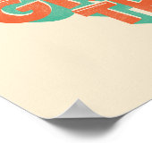 セウス博士 |何という素晴らしグラインシーなトリック! ポスター (角)