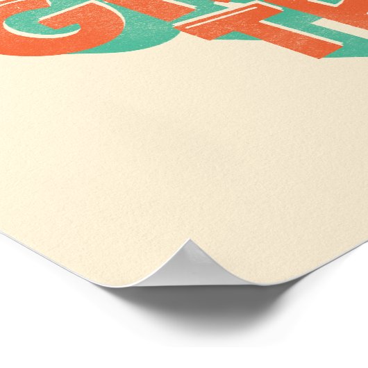 セウス博士 |何という素晴らしグラインシーなトリック！ ポスター (角)