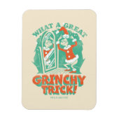 セウス博士 |何という素晴らしグラインシーなトリック！ マグネット (縦)