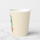 セウス博士 |何という素晴らしグラインシーなトリック！ 紙コップ (裏面)