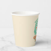 セウス博士 |何という素晴らしグラインシーなトリック！ 紙コップ (正面)