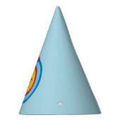 セウス博士 | 帽子の中の猫 パーティーハット (右)