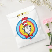 セウス博士 | 帽子の中の猫 フェイバーバッグ (封をした状態)