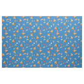 セウス博士 |帽子の宇宙 ファブリック (ヤード)