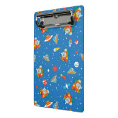 セウス博士 |帽子の宇宙 ミニクリップボード (アングル2)