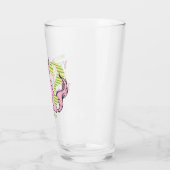 セウス博士 |彼ら食べにキツネを？ タンブラーグラス (左)