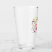 セウス博士 |彼ら食べにキツネを？ タンブラーグラス (右)