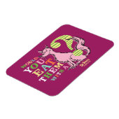 セウス博士 |彼ら食べにキツネを? マグネット (左側)