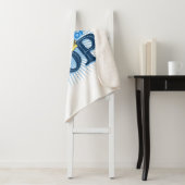 セウス博士 |我々は上に飛ぶのが好きポップ・アートの シェルパブランケット (インサイチュ)