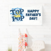 セウス博士 |我々は上に飛ぶのが好きポップ・アートの 横断幕 (インサイチュ)