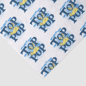 セウス博士 |我々は上に飛ぶのが好きポップ・アートの 薄葉紙 (詳細)