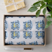 セウス博士 |我々は上に飛ぶのが好きポップ・アートの 薄葉紙 (ギフト)