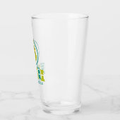 セウス博士 |挨拶 タンブラーグラス (左)