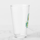 セウス博士 |挨拶 タンブラーグラス (右)