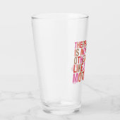 セウス博士 |私の母のような他の存在はない タンブラーグラス (右)