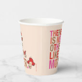 セウス博士 |私の母のような他の存在はない 紙コップ (右)